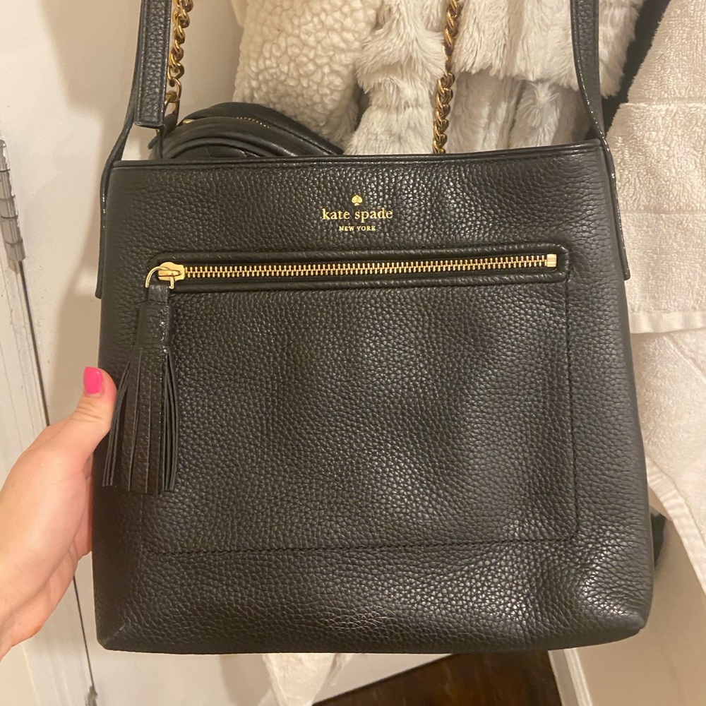 Kate spade crossbody bag